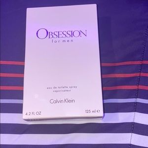 Men’s Toilette spray